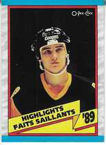 Mario Lemieux Trading Card Values | Sportlots Price Guide