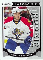 2015 Upper Deck O-Pee-Chee OPC Update #U13 Connor Brickley
