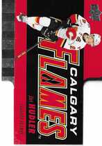 2015 Upper Deck Tim Hortons Die-Cuts #TH-6 Jiri Hudler