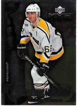 1999 Upper Deck MVP SC Edition Stanley Cup Talent #SC14 Jaromir Jagr