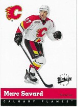 2000 Upper Deck Vintage #53 Marc Savard