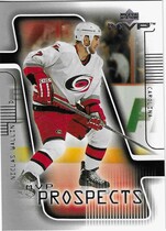 2001 Upper Deck MVP #192 Niclas Wallin