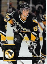 1993 Donruss Base Set #270 Jaromir Jagr