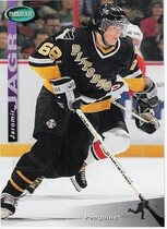 1994 Parkhurst Base Set #174 Jaromir Jagr