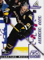 1997 Pinnacle Base Set #193 Jaromir Jagr