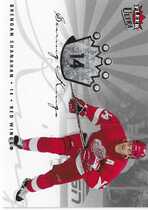 2005 Ultra Scoring Kings #SK34 Brendan Shanahan