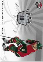 2005 Ultra Scoring Kings #SK36 Marian Gaborik