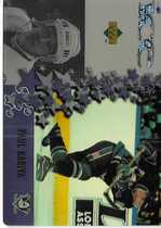 1997 Upper Deck McDonalds Ice #McD9 Paul Kariya
