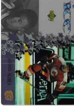 1997 Upper Deck McDonalds Ice #McD12 Jarome Iginla