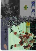 1997 Upper Deck McDonalds Ice #McD19 Steve Yzeman