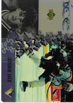 1997 Upper Deck McDonalds Ice #McD20 Jaromir Jagr