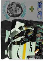1997 Upper Deck McDonalds Ice #McD38 Alexei Morozov