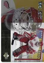 1998 Upper Deck McDonalds #McD20 Chris Osgood