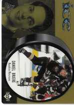 1998 Upper Deck McDonalds #McD27 Daniel Briere
