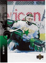 1994 Upper Deck Base Set #459 Darcy Wakaluk