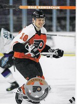1996 Donruss Base Set #90 Dale Hawerchuk