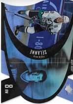 1997 SPx Base Set #2 Teemu Selanne