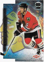 1999 Pacific Dynagon Ice #51 Steve McCarthy