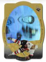 1996 SPx Gold #32 Daniel Alfredsson