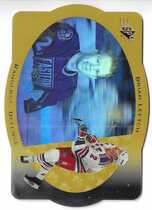 1996 SPx Gold #26 Brian Leetch