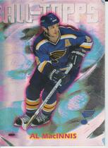 1999 Topps All-Topps #AT4 Al MacInnis