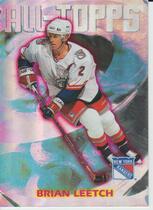 1999 Topps All-Topps #AT6 Brian Leetch