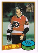 2001 Topps OPC Archives #44 Brian Propp