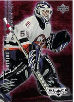 1998 Upper Deck Black Diamond Double #54 Felix Potvin
