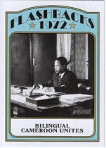 2021 Topps Heritage News Flashbacks #NF-CAM Bilingual Cameroon Unites
