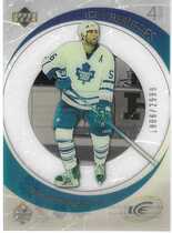 2005 Upper Deck Ice #172 Andrew Wozniewski