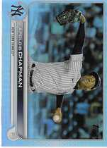 2022 Topps Rainbow Foil #142 Aroldis Chapman