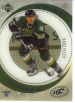 2005 Upper Deck Ice #181 Vojtech Polak