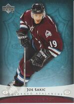 2005 Upper Deck Artifacts #24 Joe Sakic