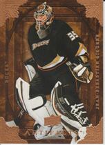 2008 Upper Deck Artifacts #98 Jean-Sebastien Giguere