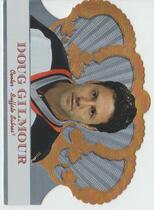 2000 Pacific Crown Royale #13 Doug Gilmour