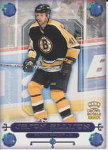 2000 Pacific Crown Royale Jewels of the Crown #4 Jason Allison