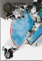 1994 Pinnacle Select #83 Wayne Gretzky