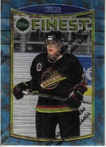 1994 Finest Base Set #24 Pavel Bure