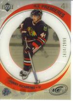 2005 Upper Deck Ice #189 Danny Richmond