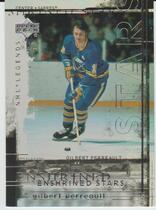 2000 Upper Deck Legends Enshrined Stars #ES11 Gilbert Perreault