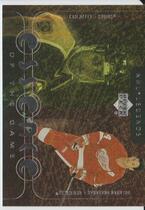2000 Upper Deck Legends Essence of the Game #EG6 Cam Neely|Brendan Shanahan