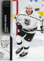 2021 Upper Deck Base Set #84 Adrian Kempe