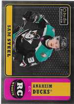 2018 Upper Deck O-Pee-Chee OPC Platinum Retro #R-86 Sam Steel
