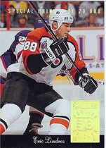 1993 Donruss Special Print #Q Eric Lindros