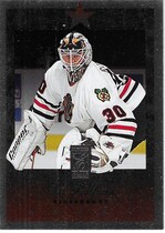 1995 Donruss Elite #20 Ed Belfour