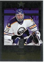 1995 Donruss Elite #30 Dominik Hasek