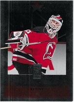 1995 Donruss Elite #43 Martin Brodeur