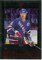 1995 Donruss Elite #46 Mark Messier