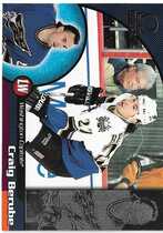 1998 Pacific Omega #244 Craig Berube