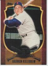 2015 Topps First Home Run Gold Series 2 #FHR-20 Harmon Killebrew